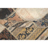 PATCHWORK PATCH MULTI 2'8'' X 12'2''