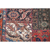 PATCHWORK PATCH MULTI 6'1'' X 6'1''