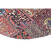PATCHWORK PATCH MULTI 6'1'' X 6'1''