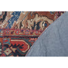 PATCHWORK PATCH MULTI 6'1'' X 6'1''