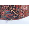 PATCHWORK PATCH MULTI 6'1'' X 6'1''