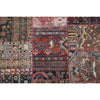 PATCHWORK PATCH MULTI 9'2'' X 12'1''