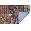 PATCHWORK PATCH MULTI 9'2'' X 12'1''
