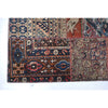 PATCHWORK PATCH MULTI 9'2'' X 12'1''