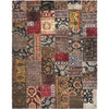 PATCHWORK PATCH MULTI 8' X 10'3''