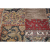 PATCHWORK PATCH MULTI 8' X 10'3''