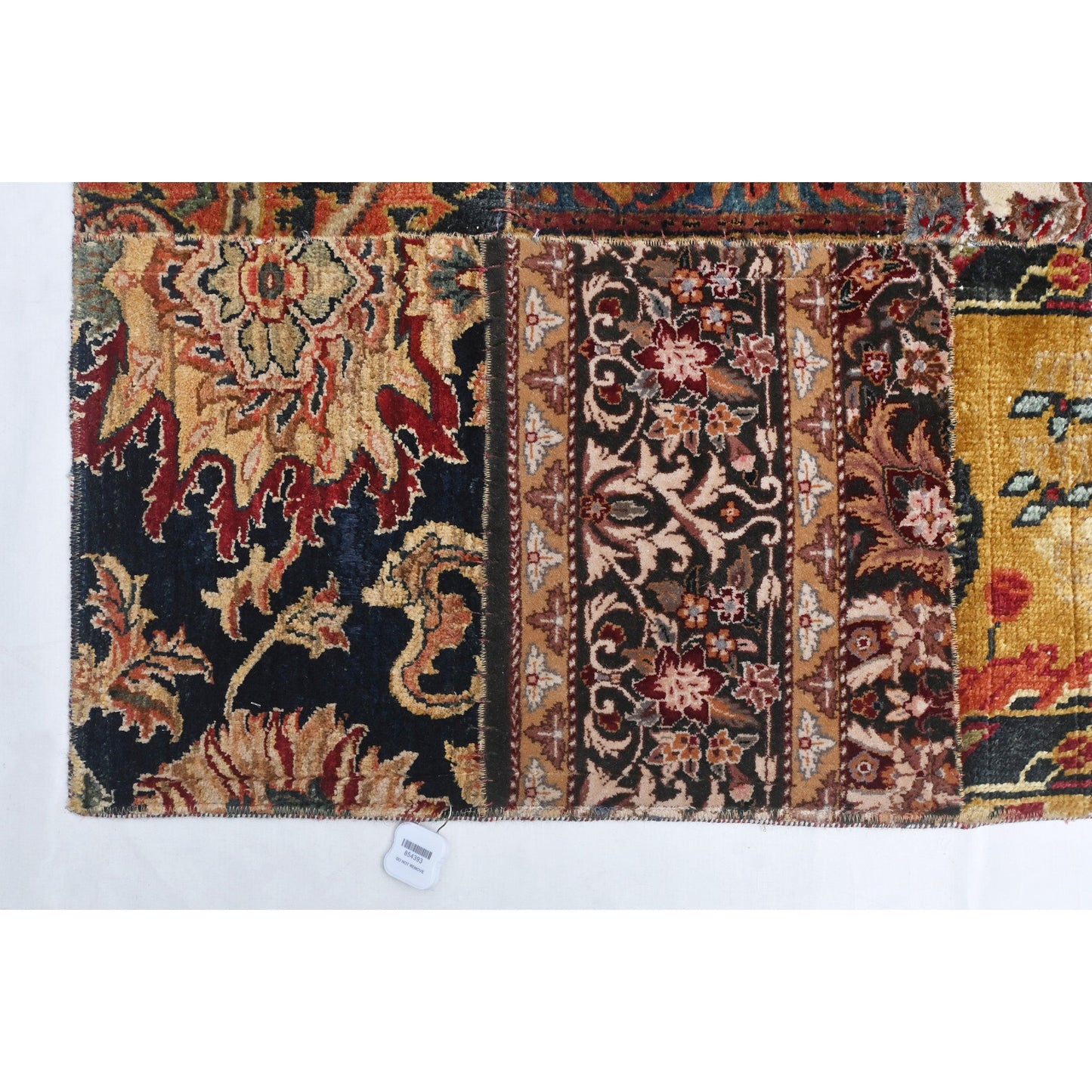 PATCHWORK PATCH MULTI 8' X 10'3''