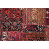 PATCHWORK PATCH MULTI 7'11'' X 10'2''