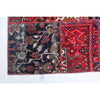 PATCHWORK PATCH MULTI 7'11'' X 10'2''