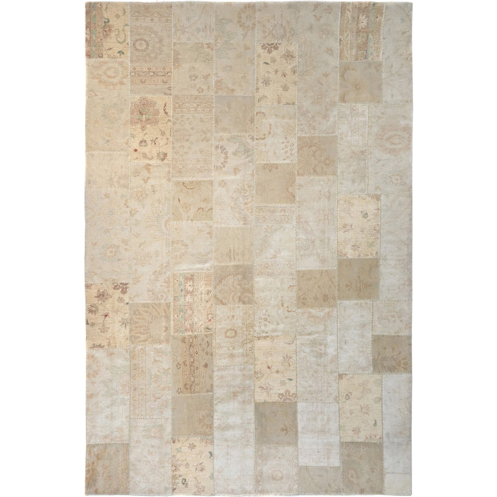 PATCHWORK PATCH MULTI 10'2'' X 14'1''