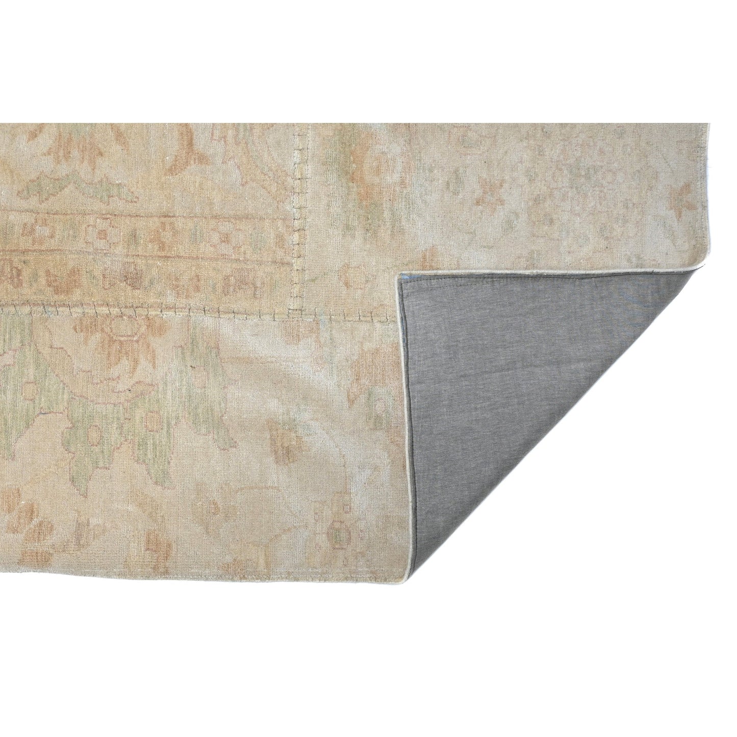 PATCHWORK PATCH MULTI 10'2'' X 14'1''