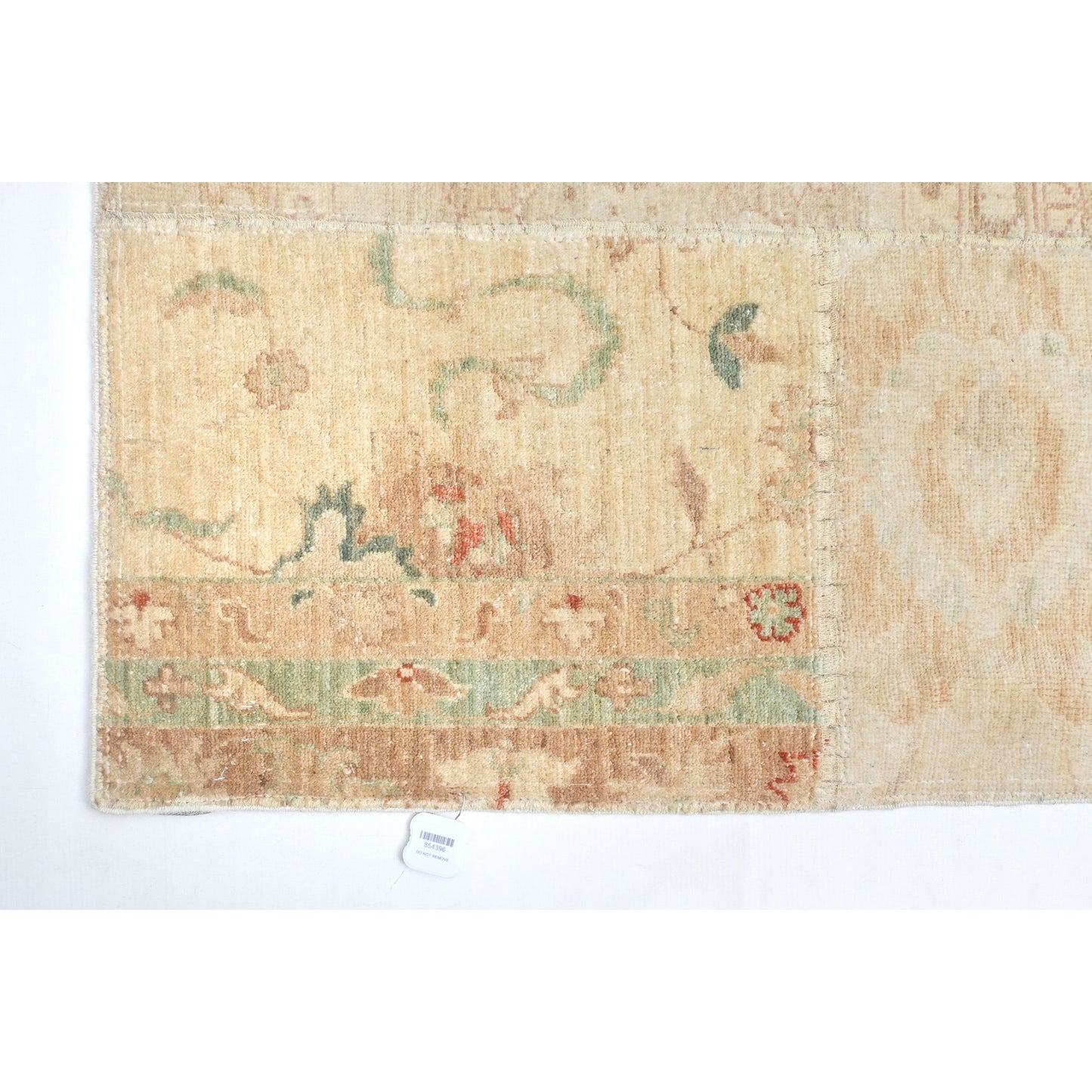 PATCHWORK PATCH MULTI 10'2'' X 14'1''