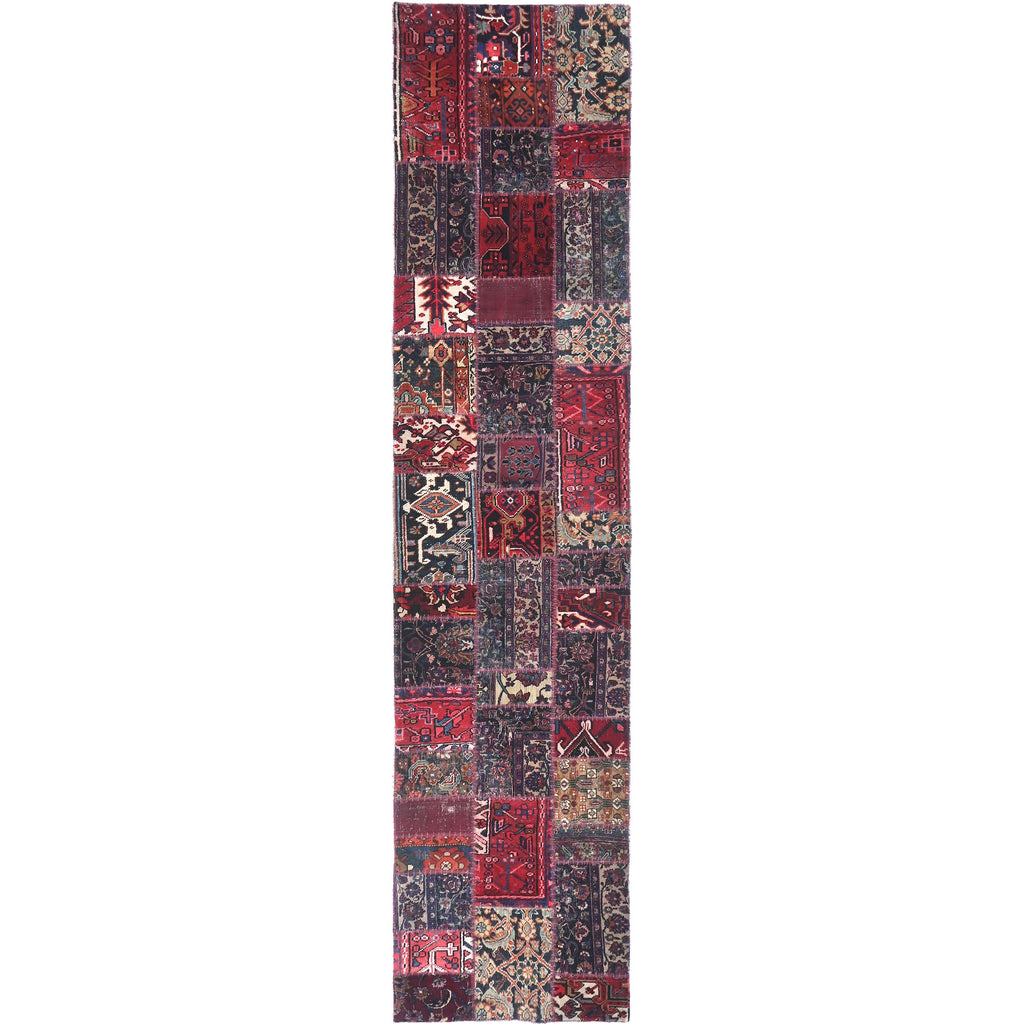 PATCHWORK PATCH MULTI 2'7'' X 12'