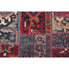 PATCHWORK PATCH MULTI 2'7'' X 12'