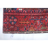 PATCHWORK PATCH MULTI 2'7'' X 12'