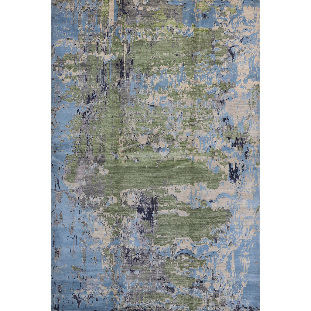 ARYANA CONTE MULTI 6' X 9'