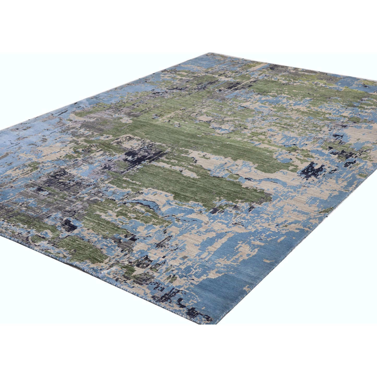 ARYANA CONTE MULTI 6' X 9'