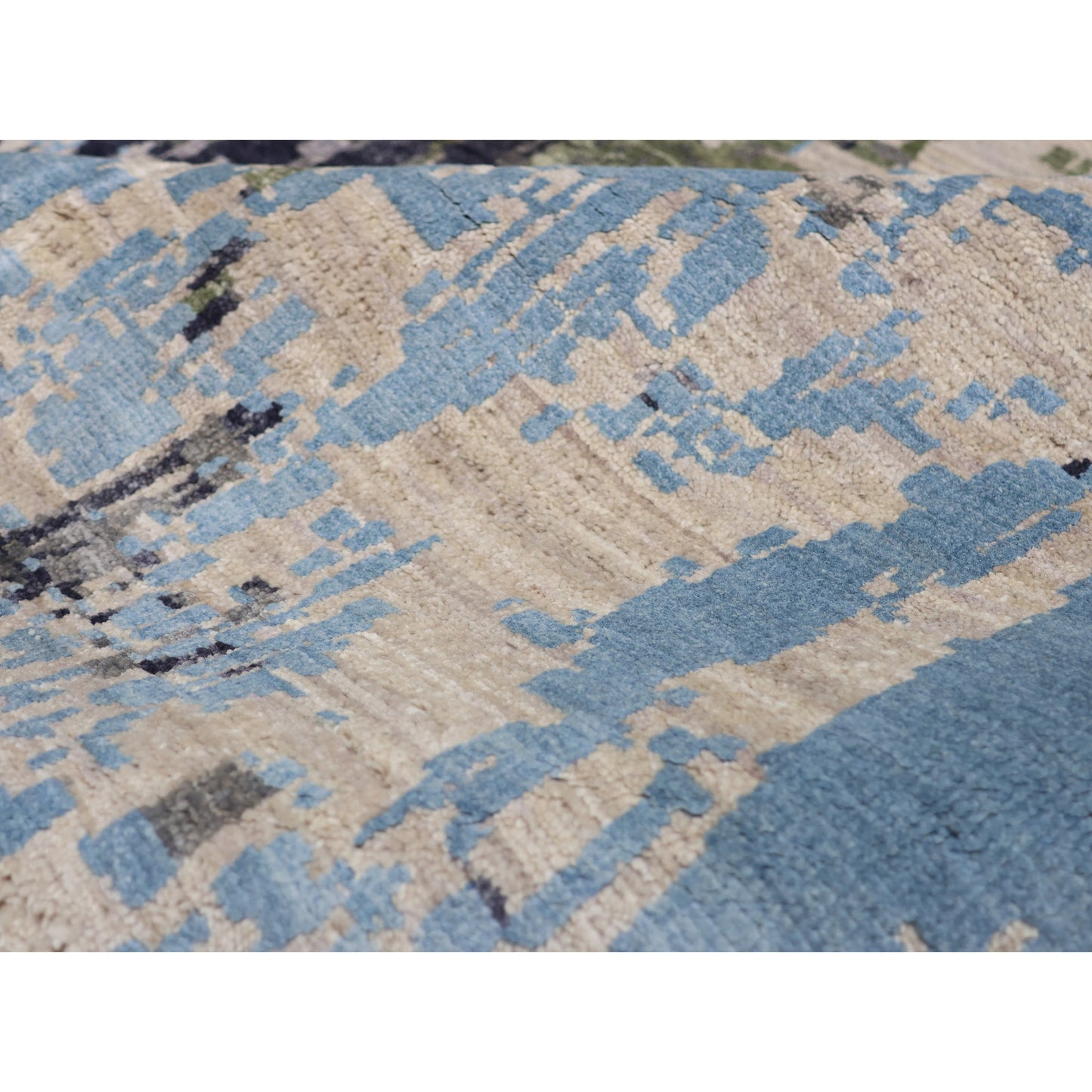 ARYANA CONTE MULTI 6' X 9'