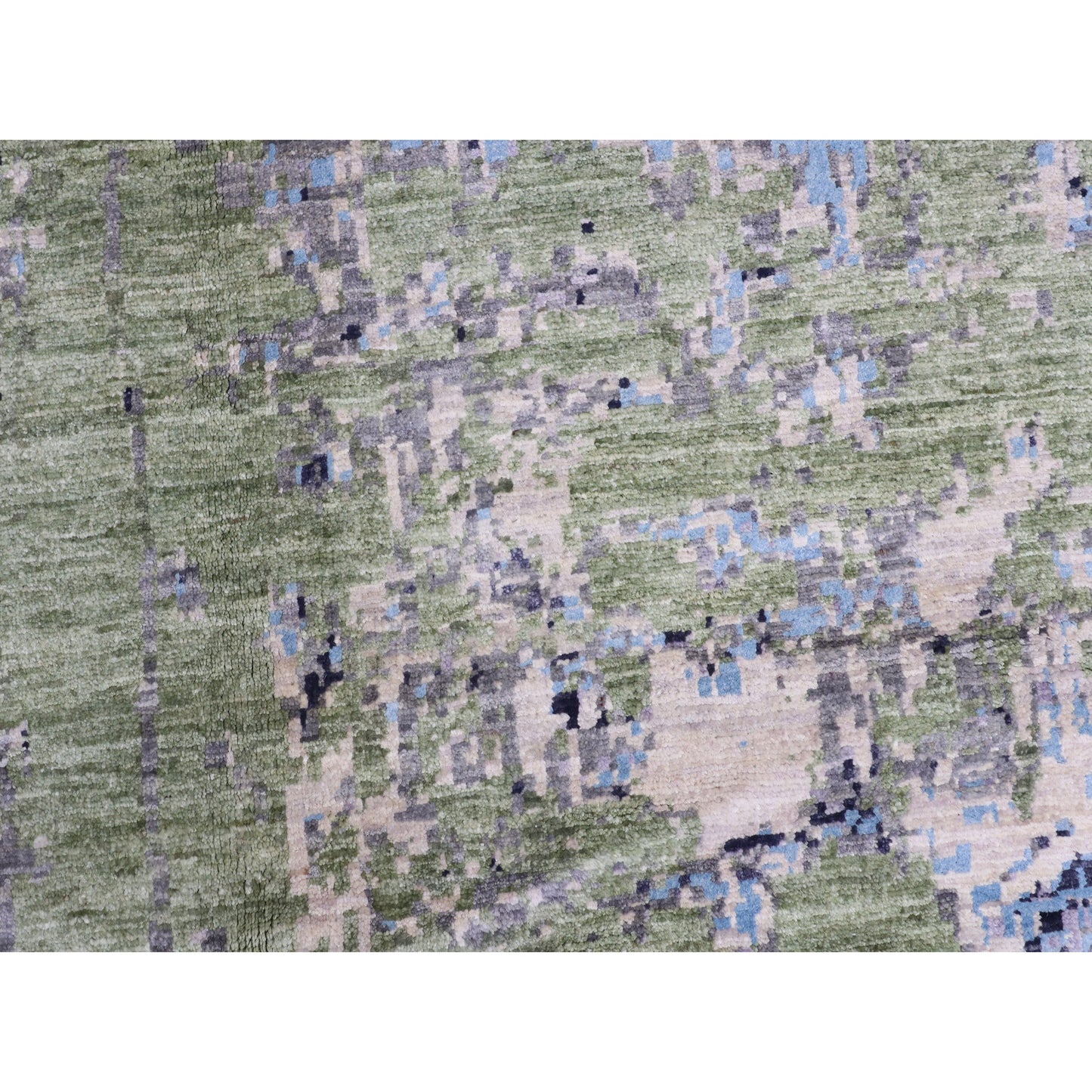 ARYANA CONTE MULTI 6' X 9'