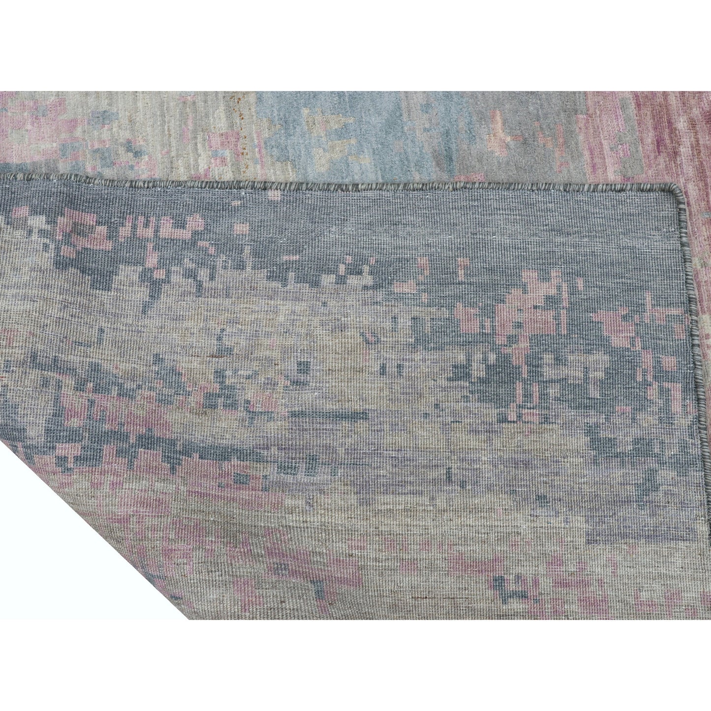 ARYANA CONTE MULTI 8'8" X 11'11"