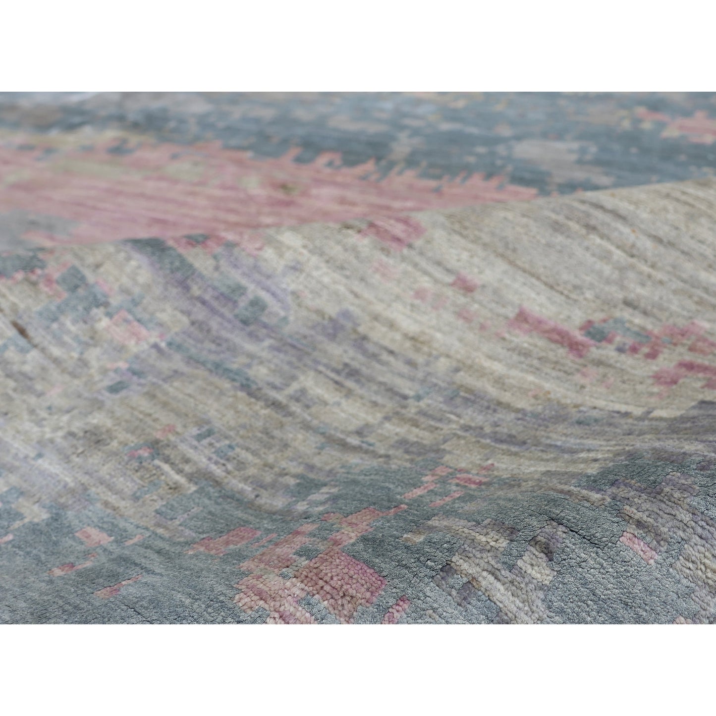 ARYANA CONTE MULTI 8'8" X 11'11"