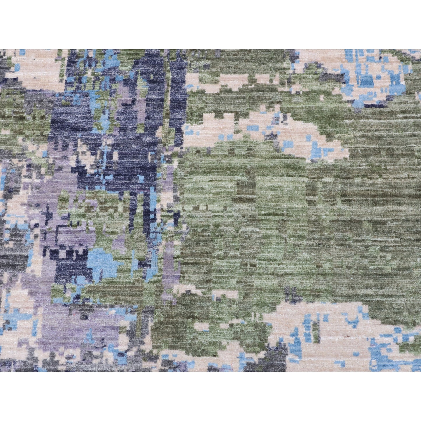 ARYANA CONTE MULTI 4'1" X 5'10"