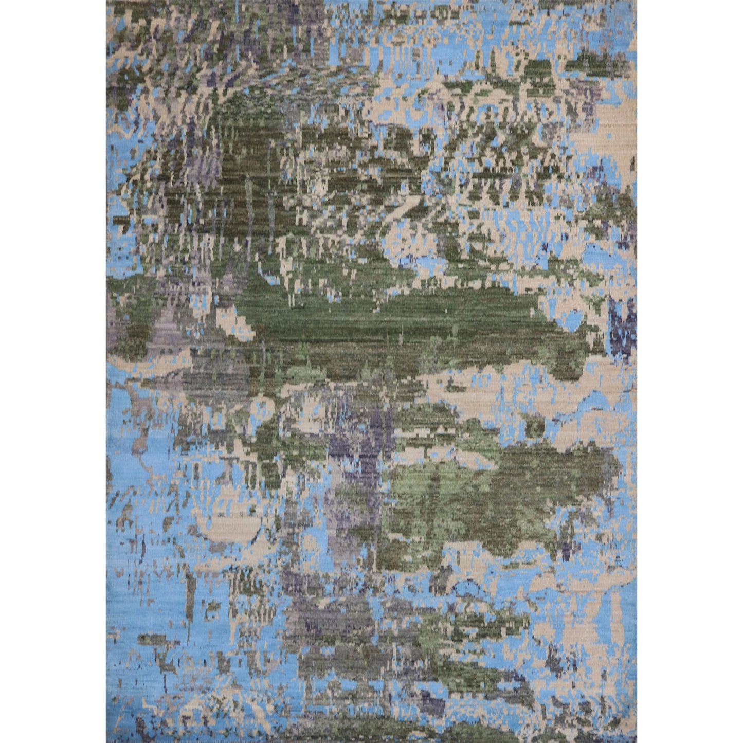 ARYANA CONTE MULTI 4'11" X 7'
