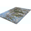 ARYANA CONTE MULTI 4'11" X 7'