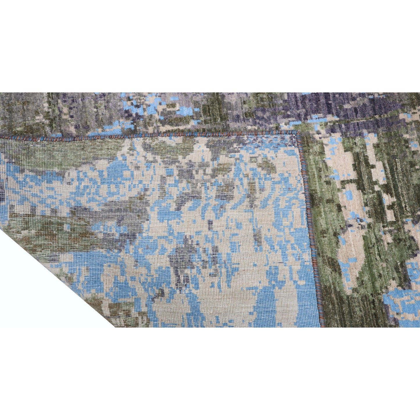 ARYANA CONTE MULTI 4'11" X 7'