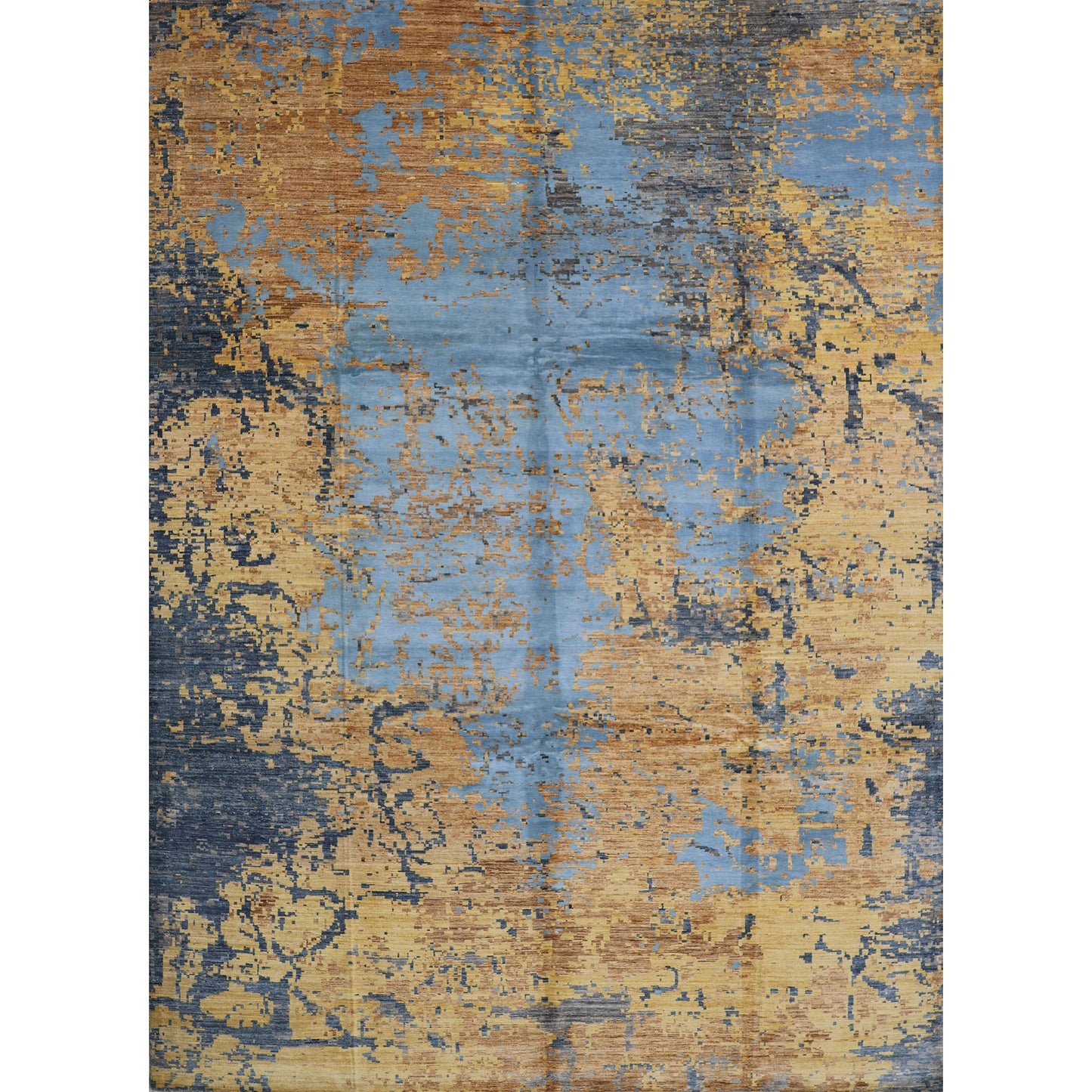 ARYANA CONTE MULTI 8'11" X 11'10"