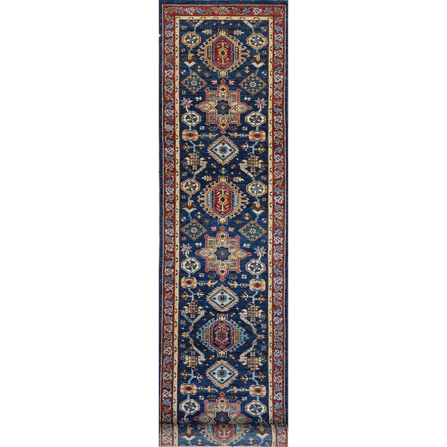 ARYANA ARYAN MULTI 2'6" X 14'2"