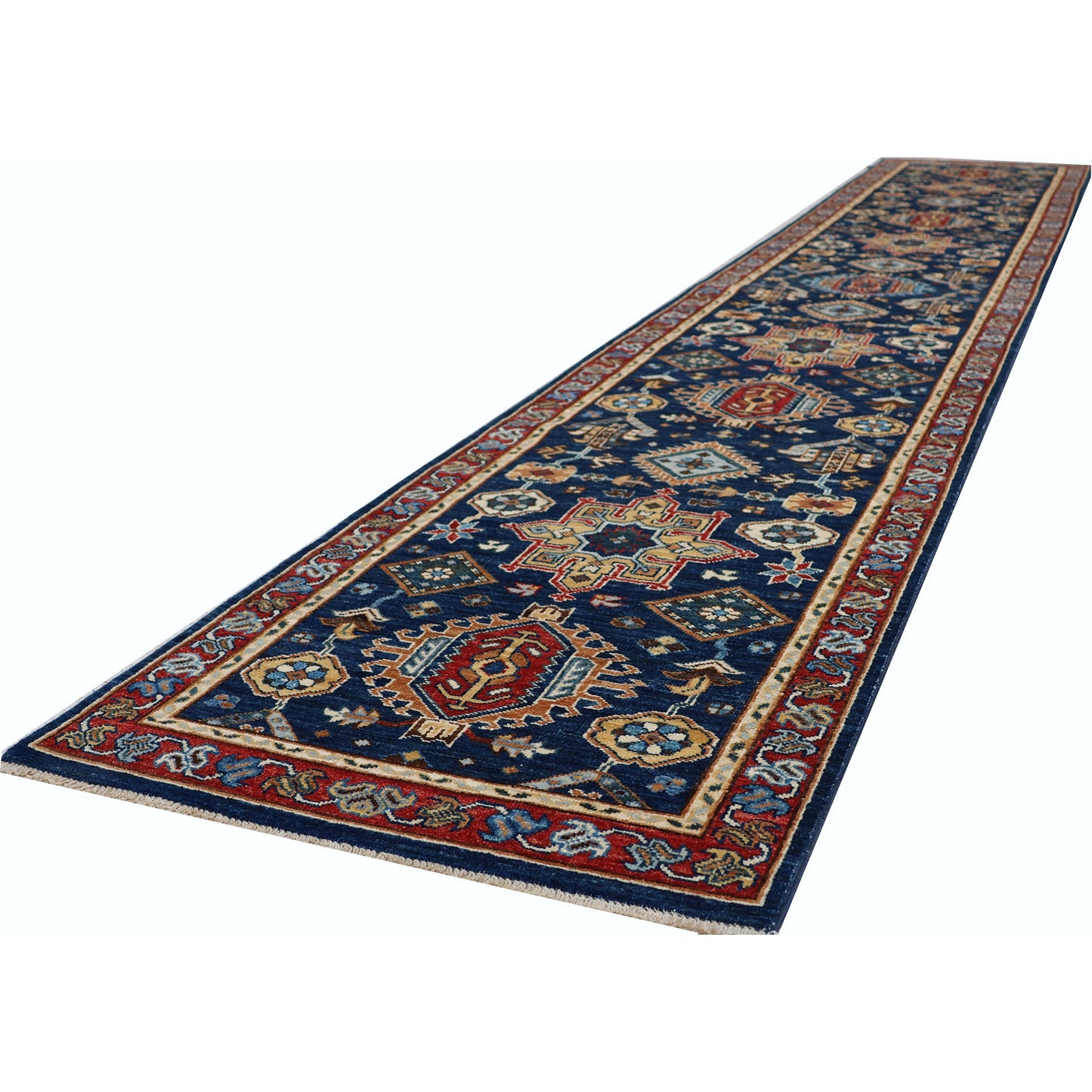 ARYANA ARYAN MULTI 2'6" X 14'2"