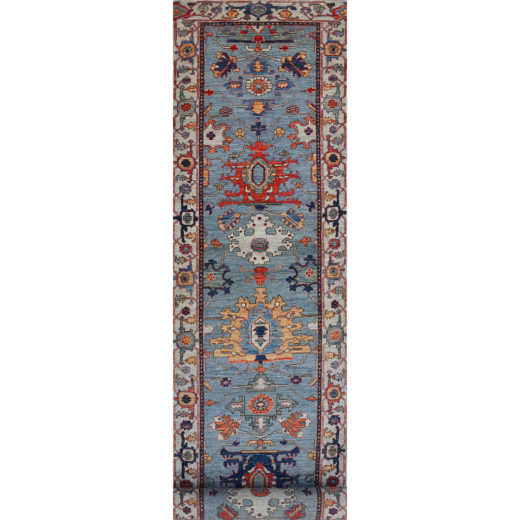 ARYANA ARYAN MULTI 2'7" X 18'4"