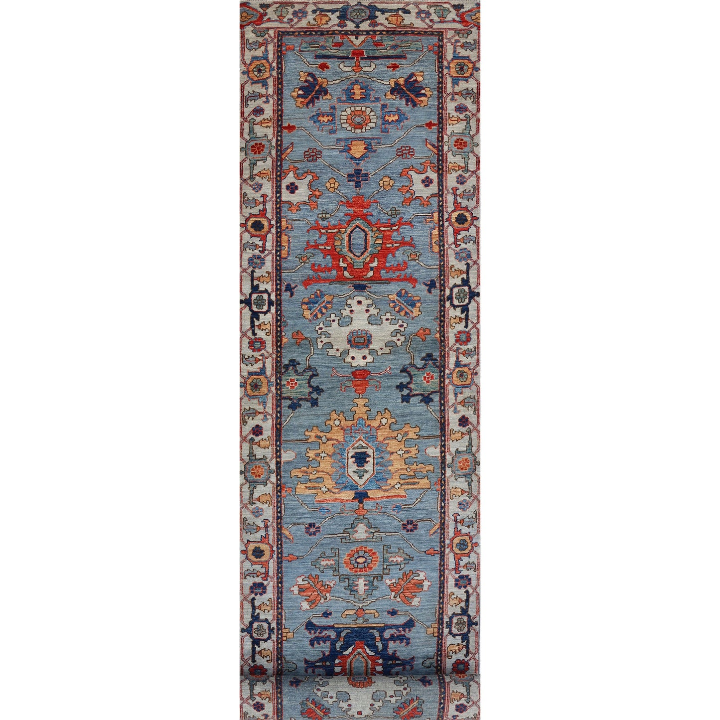 ARYANA ARYAN MULTI 2'7" X 18'4"