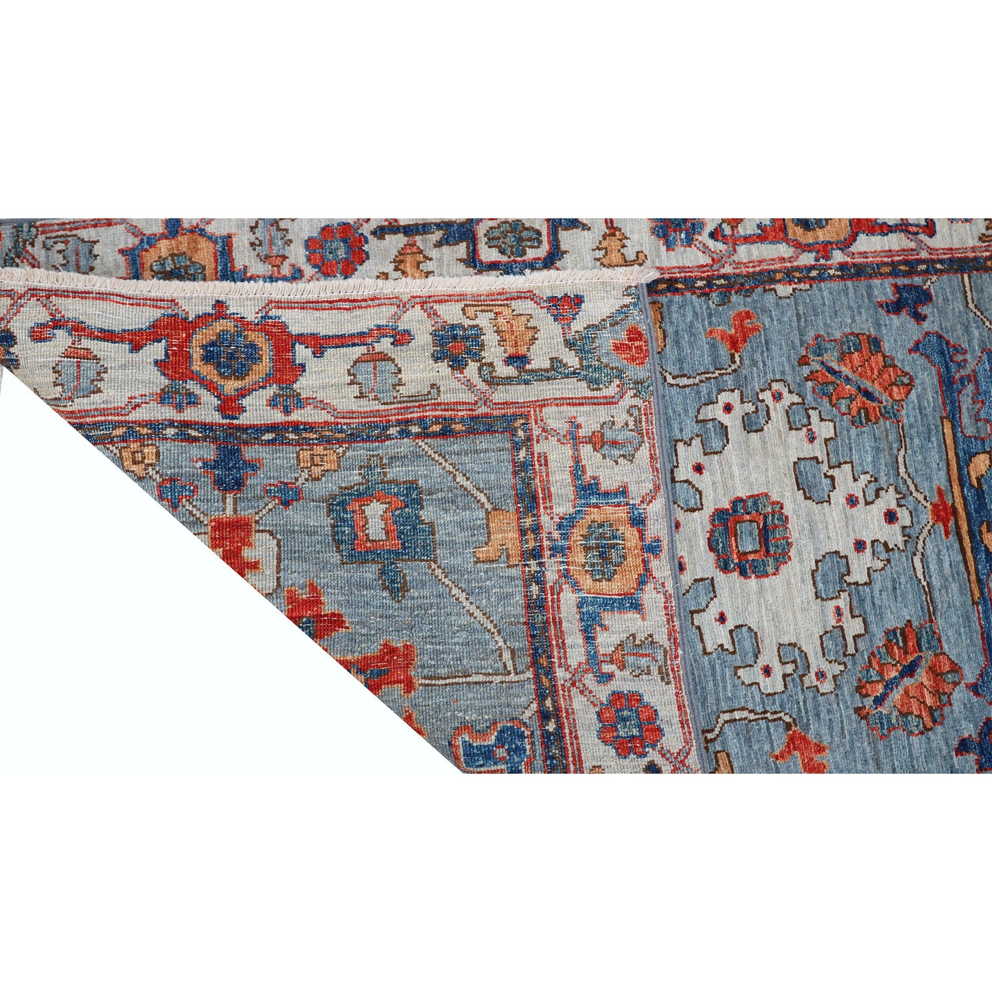 ARYANA ARYAN MULTI 2'7" X 18'4"