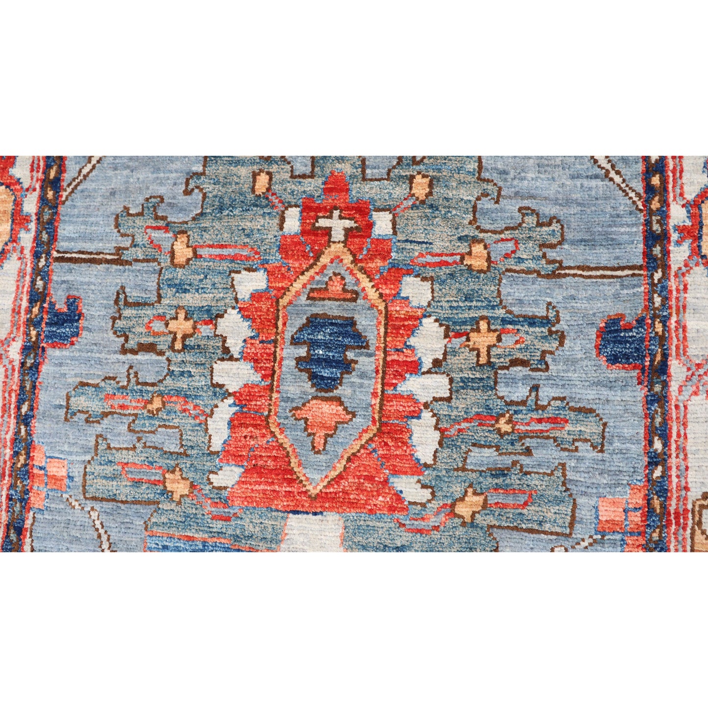 ARYANA ARYAN MULTI 2'7" X 18'4"