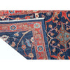 ARYANA ARYAN NAVY / RED 2'6" X 9'9"