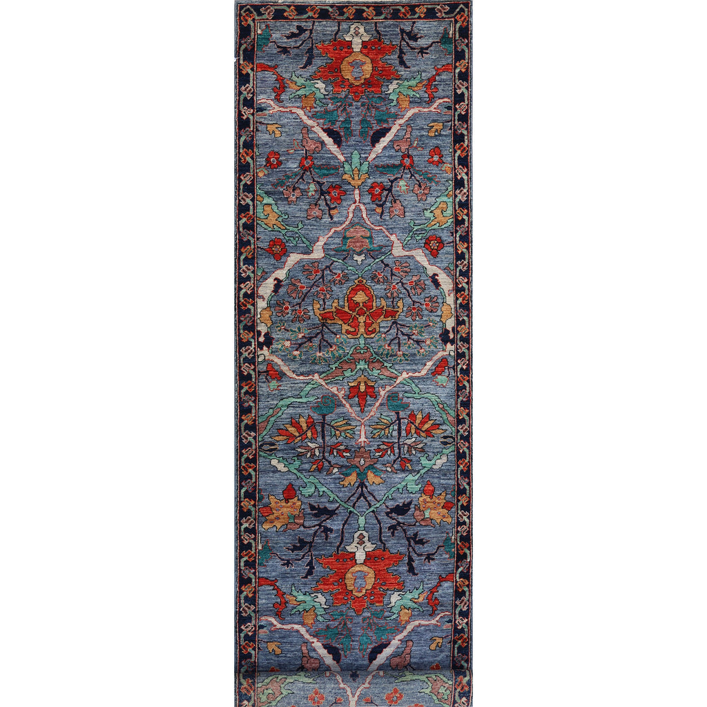 ARYANA ARYAN MULTI 2'9" X 13'9"