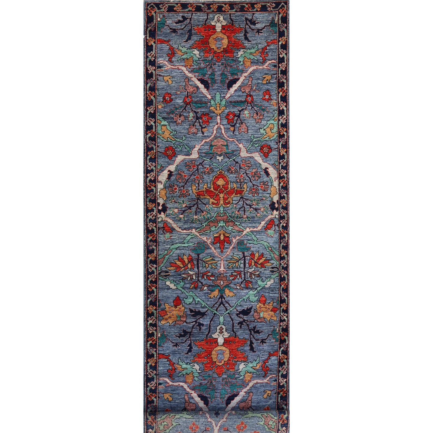 ARYANA ARYAN MULTI 2'9" X 13'9"