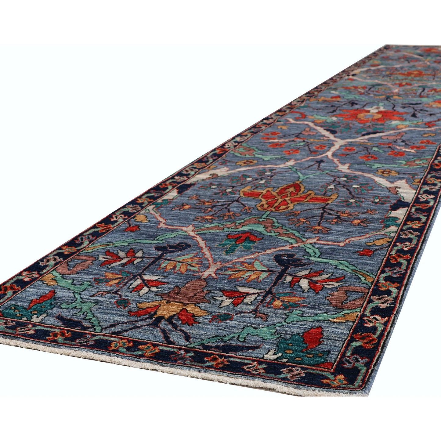 ARYANA ARYAN MULTI 2'9" X 13'9"
