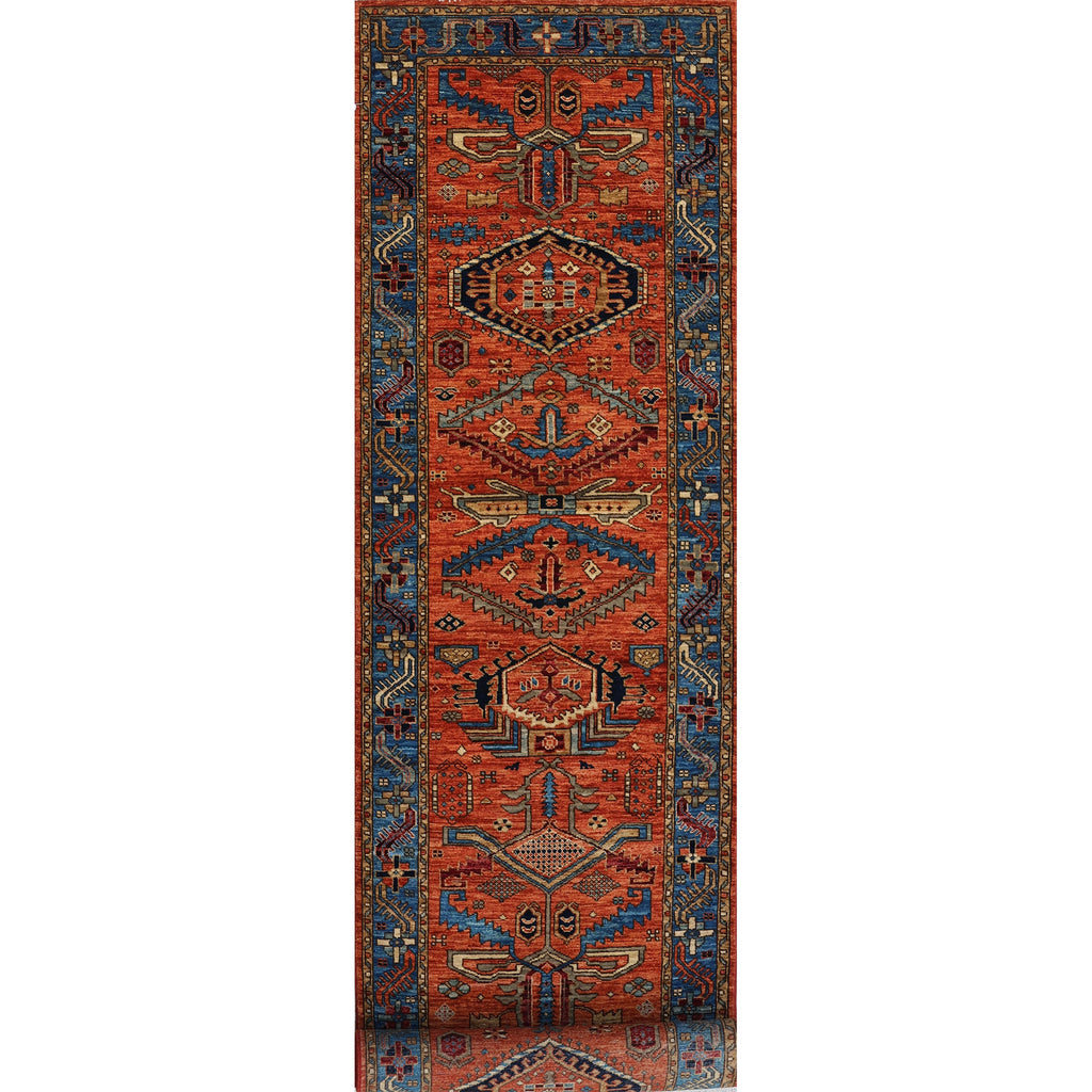 ARYANA ARYAN MULTI 2'10" X 15'11"