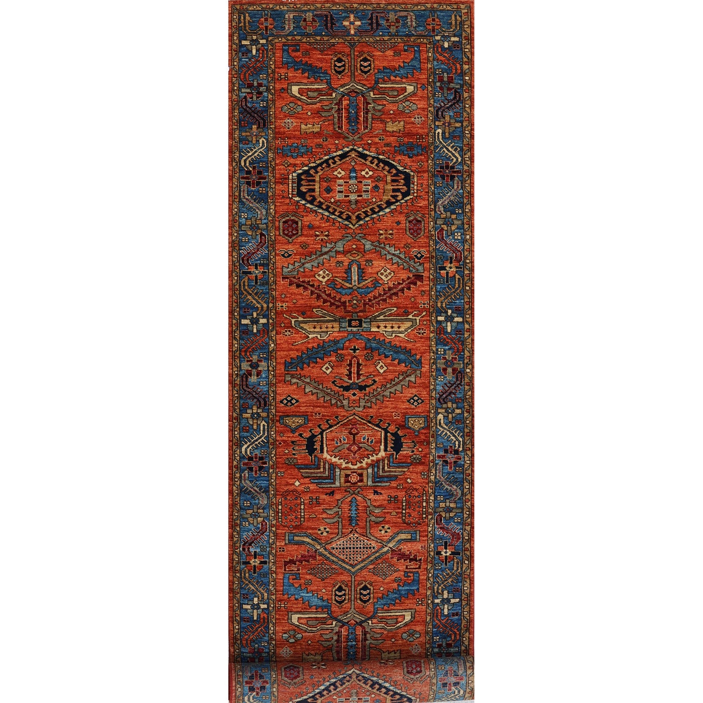ARYANA ARYAN MULTI 2'10" X 15'11"