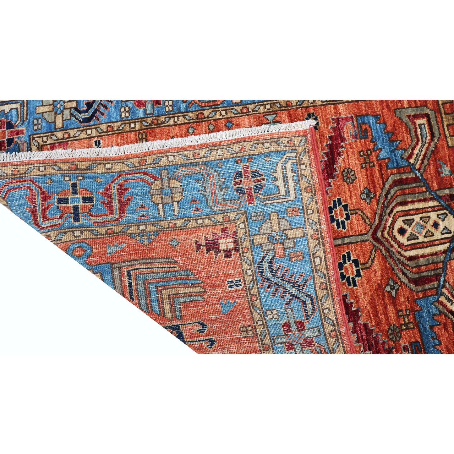 ARYANA ARYAN MULTI 2'10" X 15'11"
