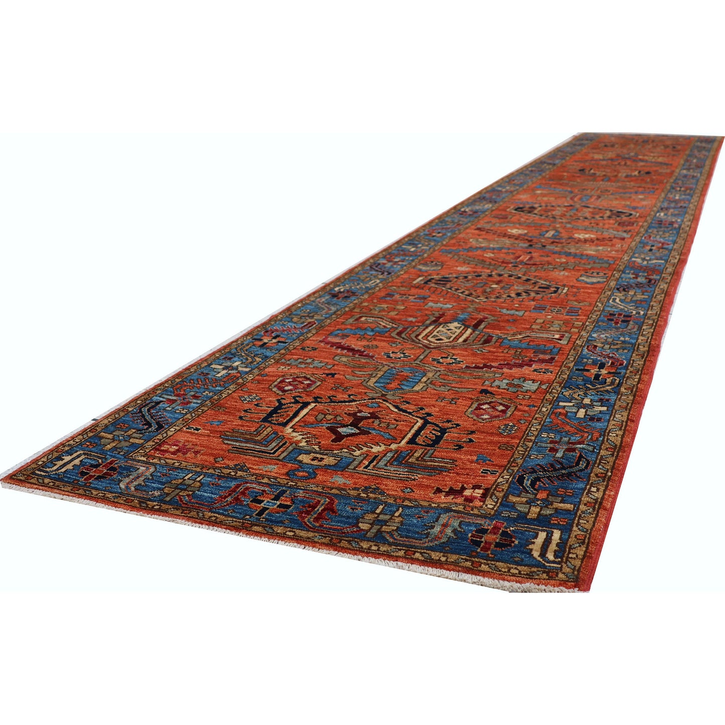 ARYANA ARYAN MULTI 2'10" X 15'11"