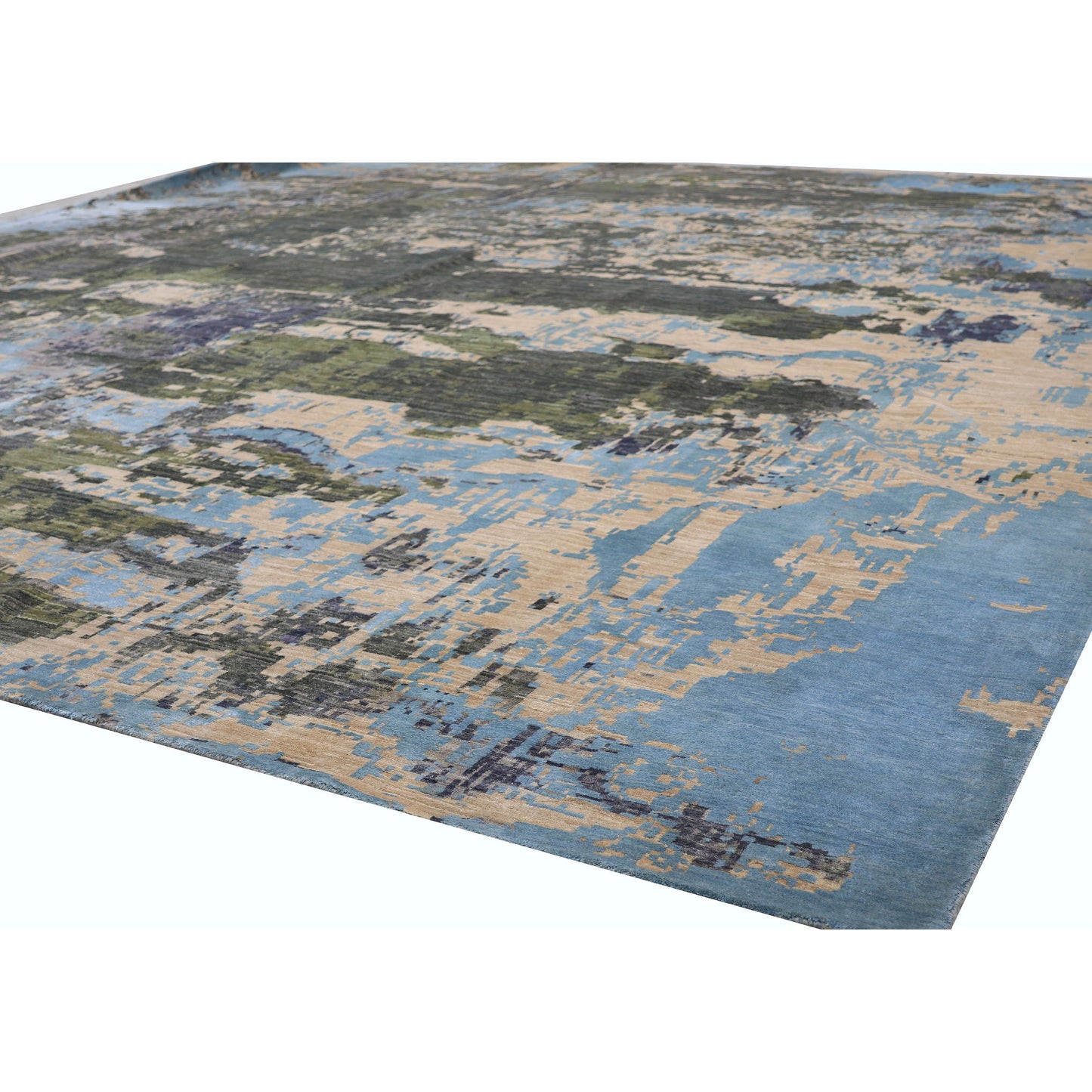 ARYANA CONTE MULTI 12'3" X 14'7"