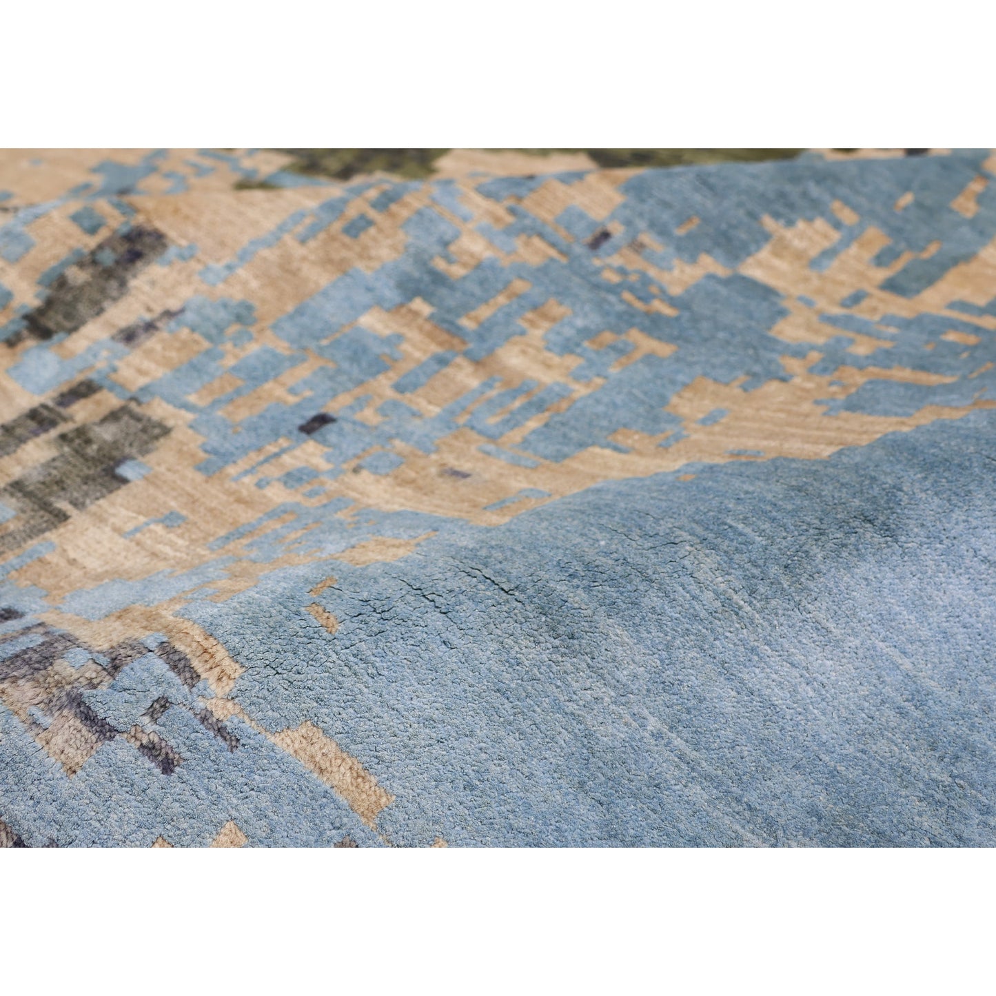ARYANA CONTE MULTI 12'3" X 14'7"