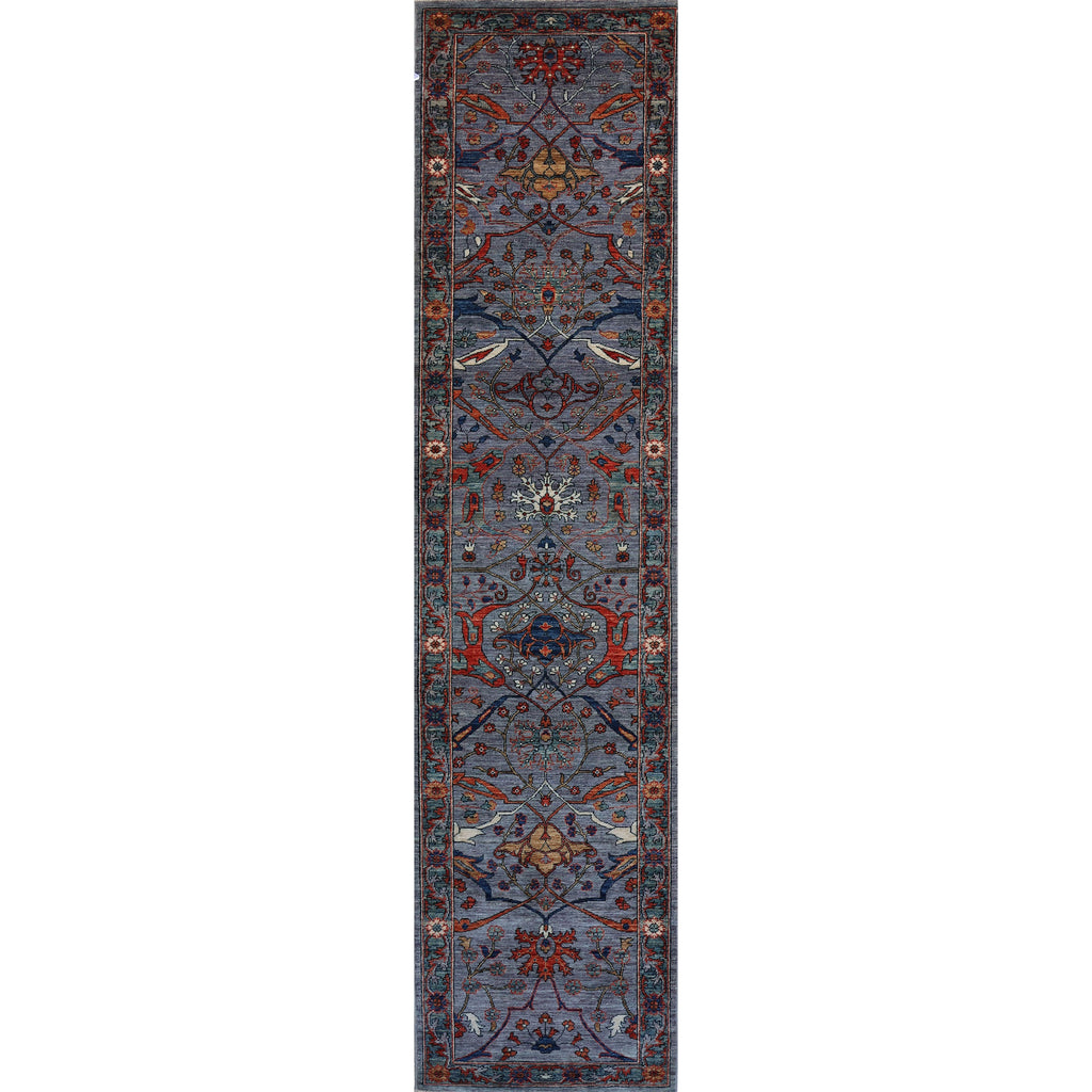 ARYANA ARYAN MULTI 2'7" X 11'6"