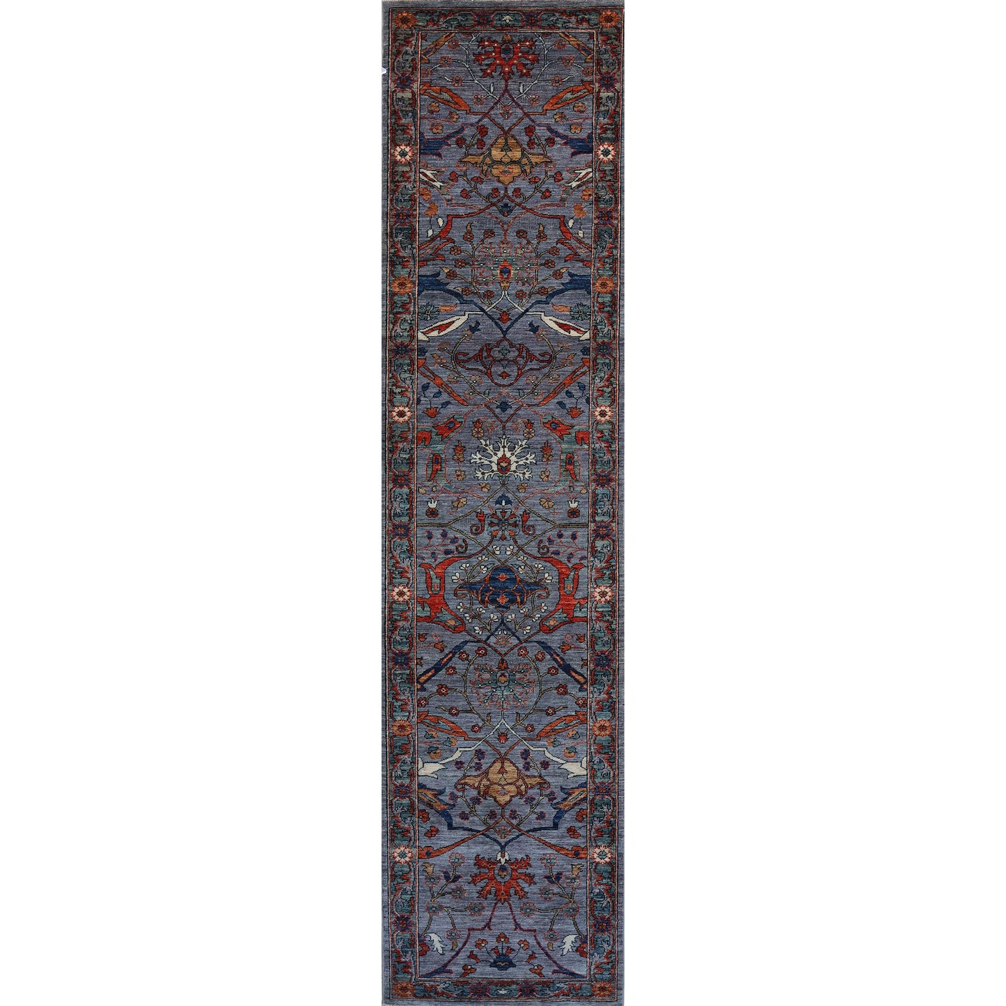 ARYANA ARYAN MULTI 2'7" X 11'6"