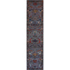 ARYANA ARYAN MULTI 2'7" X 11'6"