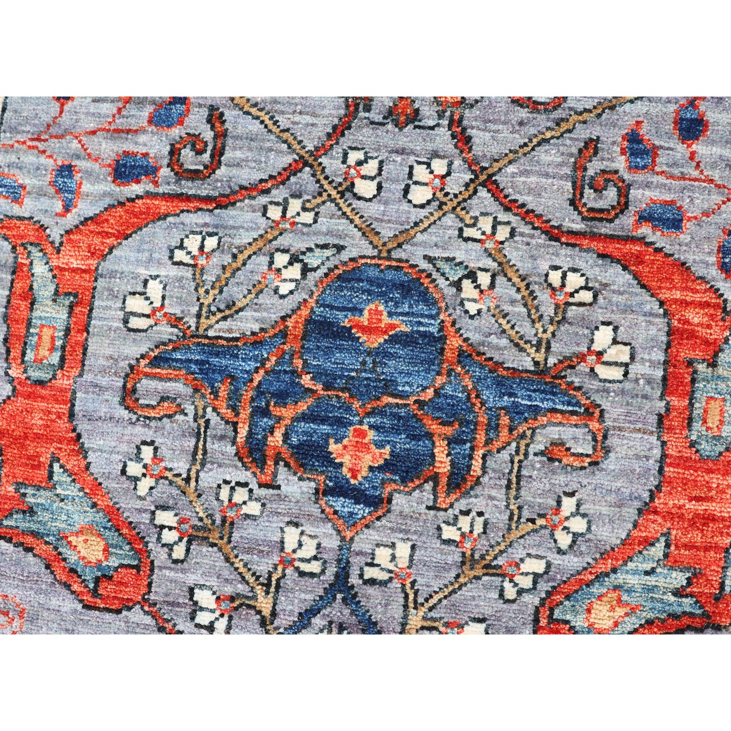 ARYANA ARYAN MULTI 2'7" X 11'6"